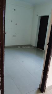 Bedroom Image of 600 Sq.ft 1 BHK Builder Floor for sale in Bundelkhand University Jhansi for Rs. 2000000