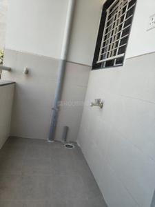 Balcony Image of 1800 Sq.ft 3 BHK Apartment / Flat for sale in Bhagwan Nagar Nagpur for Rs. 7500000