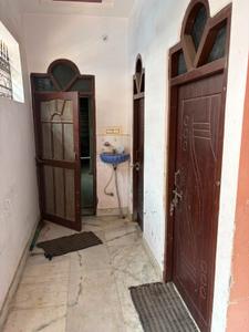 Hall Image of 600 Sq.ft 1.5 BHK Duplex for rent in LDA Colony Lucknow for Rs. 8000