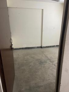 Hall Image of 500 Sq.ft 1 RK Apartment / Flat for rent in Crossings Chitravan, Crossings Republik Ghaziabad for Rs. 10000