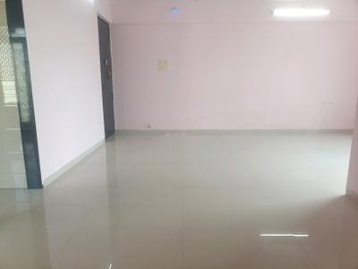 Living Room Image of 1900 Sq.ft 3 BHK Apartment / Flat for sale in GeeCee Emerald, Kharghar Navi Mumbai for Rs. 19000000