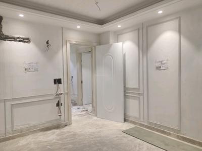 Bedroom Image of 3375 Sq.ft 4 BHK Builder Floor for sale in Ridhi Signature Floors 358 Sqyd, Sector 21C Faridabad for Rs. 38500000