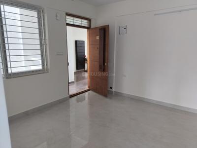 Bedroom Image of 1100 Sq.ft 2 BHK Apartment / Flat for rent in Bikasipura Bengaluru for Rs. 40000
