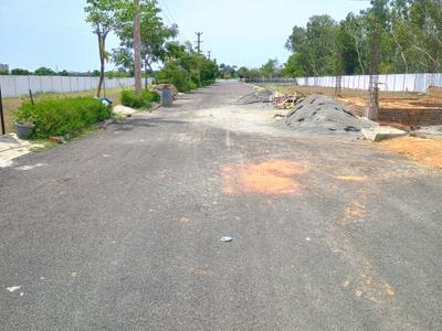 Image of 1500 Sq.ft Residential Plot / Land for sale in Thiruporur, Chennai for Rs. 4200000