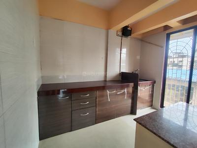1 BHK Flat