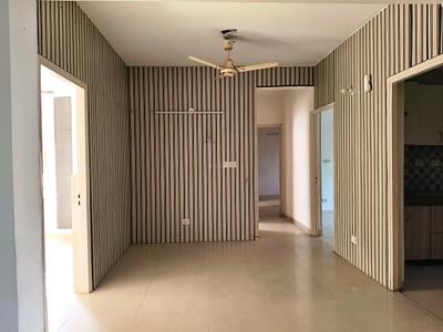 Living Room Image of 1326 Sq.ft 3 BHK Apartment / Flat for sale in Tulip White, Sector 69 Gurgaon for Rs. 15100000