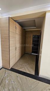 Kitchen Image of 2030 Sq.ft 4 BHK Penthouse for sale in Amrapali Princely Estate, Sector 76 Noida for Rs. 20000000