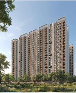 Image of 1278 Sq.ft 3 BHK Apartment / Flat for sale in Topaz Towers, Charholi Budruk, Pune for Rs. 7900000