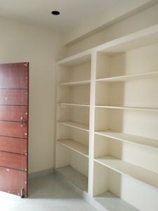 Bedroom Image of 1200 Sq.ft 2 BHK Apartment / Flat for sale in Suchitra Hyderabad for Rs. 7500000