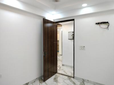Bedroom Image of 1850 Sq.ft 3 BHK Apartment / Flat for sale in Divya Apartments, Sector 10 Dwarka New Delhi for Rs. 28500000
