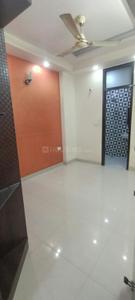 Hall Image of 1300 Sq.ft 3 BHK Builder Floor for rent in Indirapuram Ghaziabad for Rs. 22000