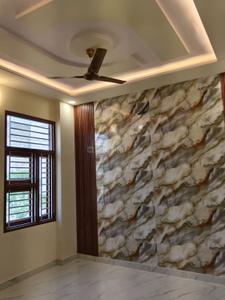 Bedroom Image of 1640 Sq.ft 3 BHK Villa for sale in Hathod Jaipur for Rs. 8500000