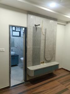 Bedroom Image of 1300 Sq.ft 3 BHK Apartment / Flat for rent in MRG Altura II, Mansarovar Jaipur for Rs. 28000