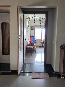 Hall Image of 1496 Sq.ft 2 BHK Apartment / Flat for sale in Sanskruti, Randesan Gandhinagar for Rs. 8330000