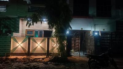 Image of 500 Sq.ft 2 BHK Duplex for rent in Vishwakarmapuram Colony, Agra for Rs. 15000