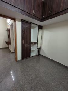 Hall Image of 500 Sq.ft 1 BHK Builder Floor for rent in Indira Nagar Bengaluru for Rs. 22000