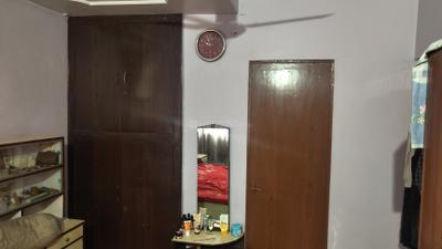Bedroom Image of 800 Sq.ft 2 BHK Apartment / Flat for sale in Bani Park Jaipur for Rs. 5200000