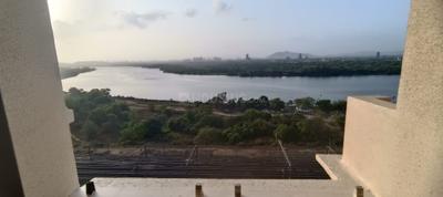 Balcony Image of 1020 Sq.ft 2 BHK Apartment / Flat for rent in Thakurli Thane for Rs. 26000