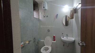 Image of 1935 Sq.ft 3 BHK Apartment / Flat for rent in Pramukh Horizon 2, Sargasan, Gandhinagar for Rs. 30000
