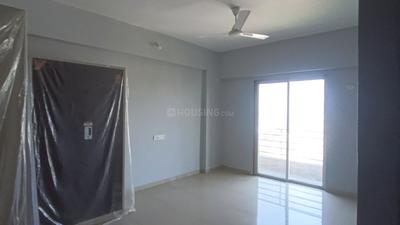 Bedroom Image of 1200 Sq.ft 2 BHK Apartment / Flat for rent in KGR Popular, Paharia Varanasi for Rs. 20000