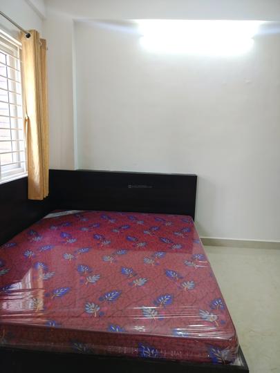 Stage 1, BTM Layout Bedroom 1