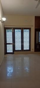 Hall Image of 2050 Sq.ft 2 BHK Independent House for rent in Sarvapriya Vihar New Delhi for Rs. 85000