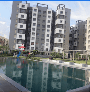 Image of 1136 Sq.ft 3 BHK Apartment / Flat for sale in Riya Manbhari Greens, Makardah, Howrah for Rs. 5500000
