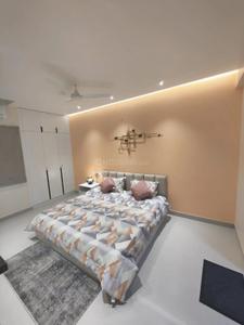 Bedroom Image of 984 Sq.ft 2 BHK Apartment / Flat for sale in Ruby Courtyard, Padappai Chennai for Rs. 5700000