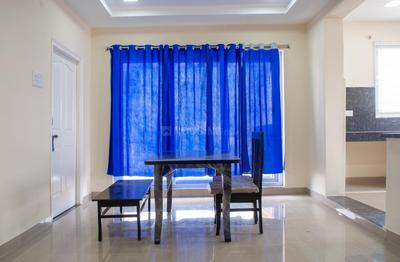 Hall Image of 5 BHK in GEMS PRIDE in Begumpet, Hyderabad