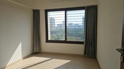 Bedroom Image of 1550 Sq.ft 3 BHK Apartment / Flat for rent in ABH Treeland Phase 5, Gangapur Nashik for Rs. 33000