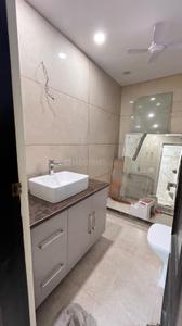 Image of 2800 Sq.ft 3.5 BHK Builder Floor for sale in Kailash Colony, New Delhi for Rs. 52500000