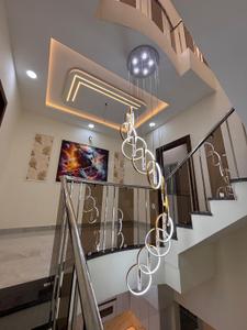 Hall Image of 1500 Sq.ft 3 BHK Independent House for sale in Silicon City Indore for Rs. 7800000