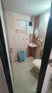 Image of 860 Sq.ft 1 BHK Apartment / Flat for rent in Orchid Infinity, Palanpur, Surat for Rs. 18000