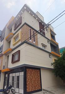 4 BHK Independent House