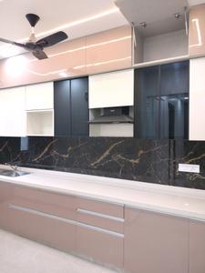 Kitchen Image of 1620 Sq.ft 3 BHK Builder Floor for sale in BPTP District 3, Sector 85 Faridabad for Rs. 17500000
