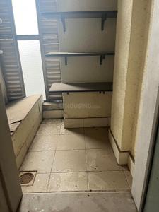Bathroom Image of 1200 Sq.ft 3 BHK Apartment / Flat for sale in Kohinoor City, Kurla West Mumbai for Rs. 30000000