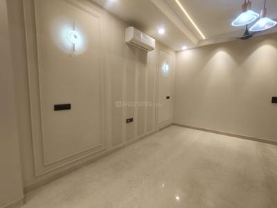 3 BHK Independent Builder Floor