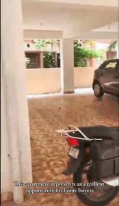 Image of 1150 Sq.ft 3 BHK Apartment / Flat for sale in Jadavpur, Kolkata for Rs. 7500000