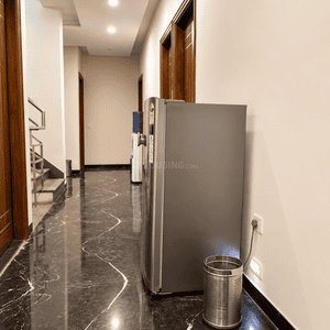 Image of Peaceful Rental Apartment in Sector 43, Gurgaon