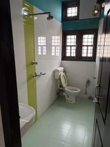 Image of 1340 Sq.ft 2 BHK Builder Floor for rent in Vip Road, Guwahati for Rs. 23000