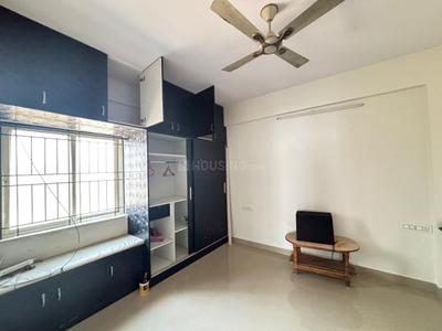 Bedroom Image of 950 Sq.ft 2 BHK Apartment / Flat for sale in Victory Conrad, Kyalasanahalli Bengaluru for Rs. 8600000