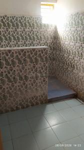 Bathroom Image of 1200 Sq.ft 2 BHK Builder Floor for rent in VishnuPuri Hazaribagh for Rs. 6800