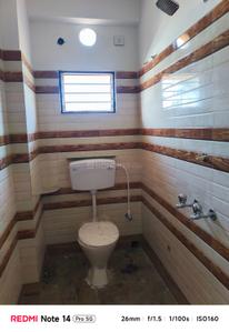 Bathroom Image of 851 Sq.ft 2 BHK Apartment / Flat for sale in New Barrakpur Kolkata for Rs. 2500000