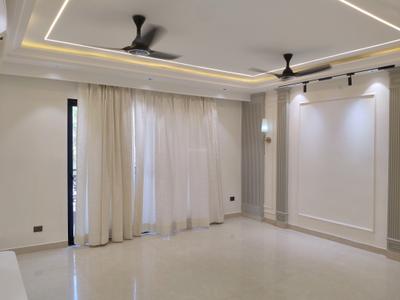 Living Room Image of 2700 Sq.ft 4 BHK Builder Floor for sale in Sector 57 Gurgaon for Rs. 30500000