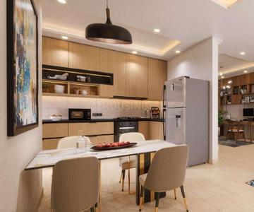 3 BHK Flat