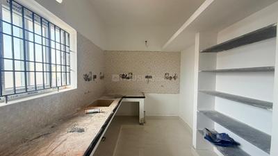 Kitchen Image of 1279 Sq.ft 3 BHK Apartment / Flat for sale in Perumbakkam Chennai for Rs. 10687800