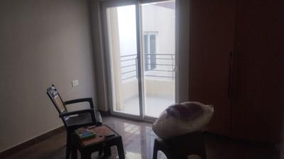 Image of 1488 Sq.ft 3 BHK Apartment / Flat for sale in Pardos Okas Residency, Sushant Golf City, Lucknow for Rs. 9500000