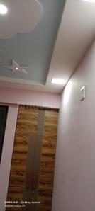 Bathroom Image of 1296 Sq.ft 2 BHK Apartment / Flat for sale in Devkinandan Parmeshwar 8, Chandkheda Ahmedabad for Rs. 7500000