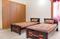 Bedroom Image of 2BHK (202) IN Sree Nivas in Madeenaguda, Hyderabad