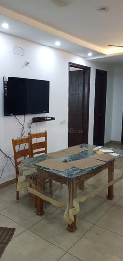 Sector 2 Bedroom 1